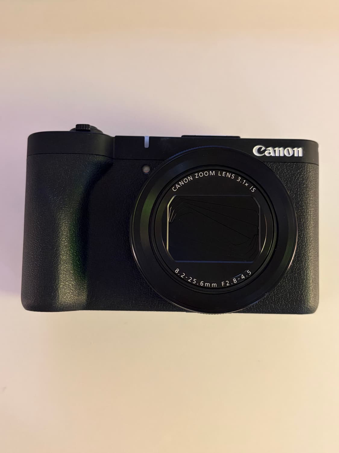 캐논 파워샷 V1 카메라 풀박스 + 부속품 상품이미지1