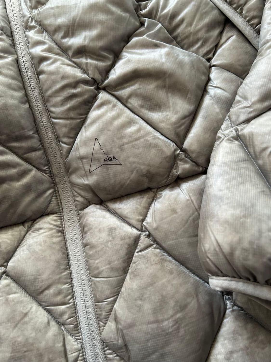 800FILL POWER 800필 파워 후드 다운 재킷 상품이미지3