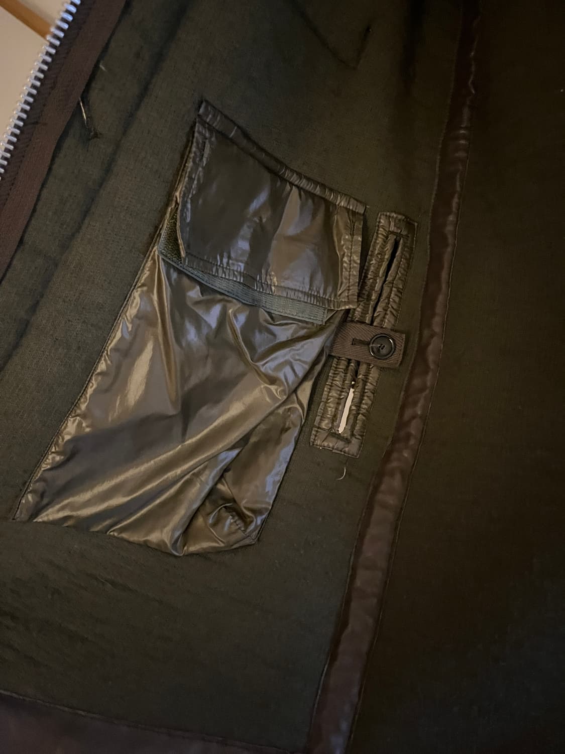 솔로이스트 내피 상품이미지3