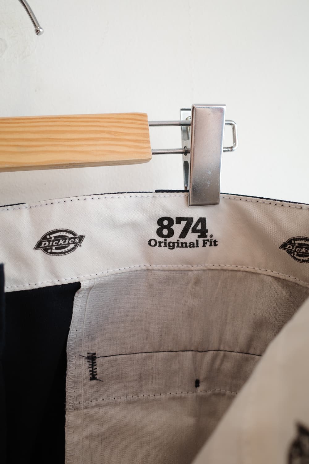 Dickies 디키즈 874 코튼팬츠 (33인치) 상품이미지4