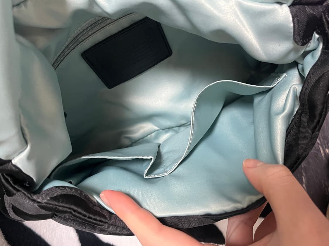 vintage coach shoulder bag 상품이미지8