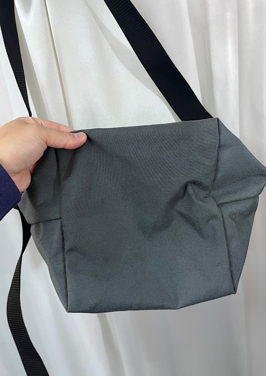 Manhattan Portage x beauty&youth 상품이미지8