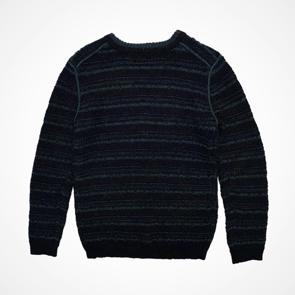 솔리드옴므 우영미 아카이브 빈티지 케이블 니트 스웨터 상품이미지6