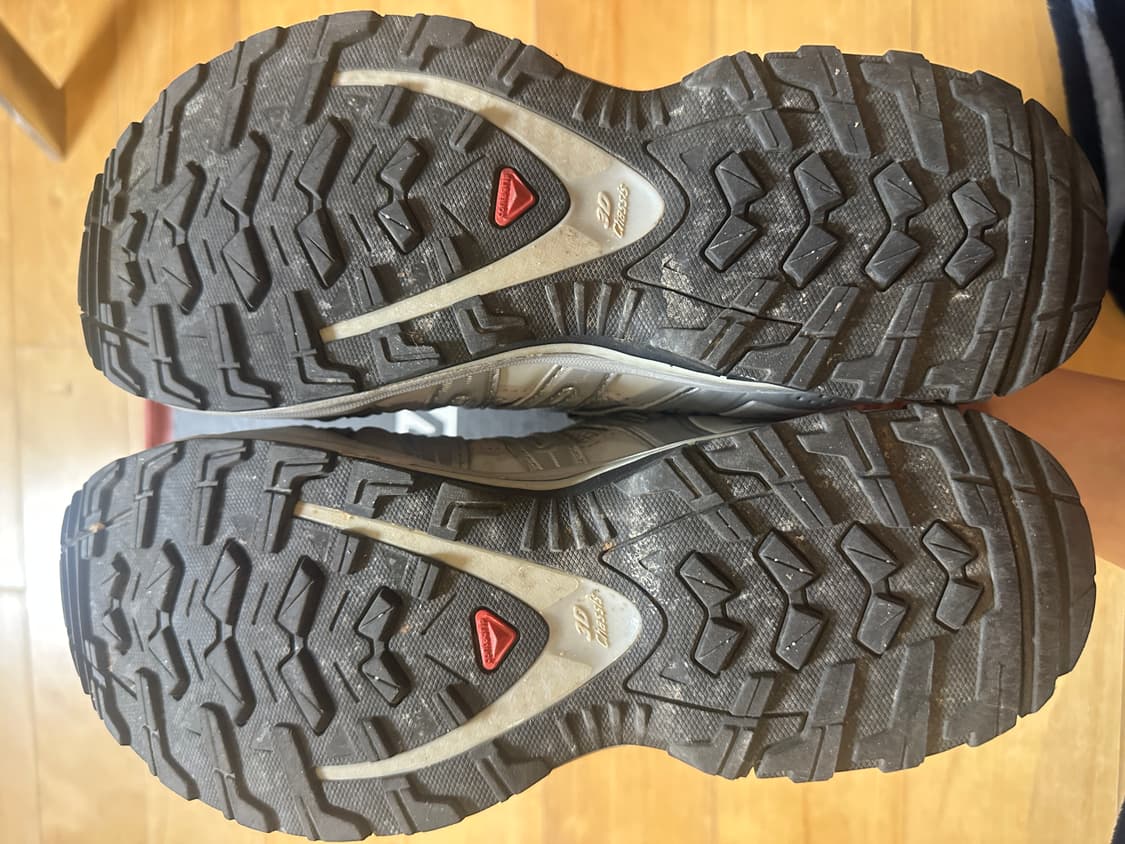 살로몬 xa pro 3d silver (250) 상품이미지9