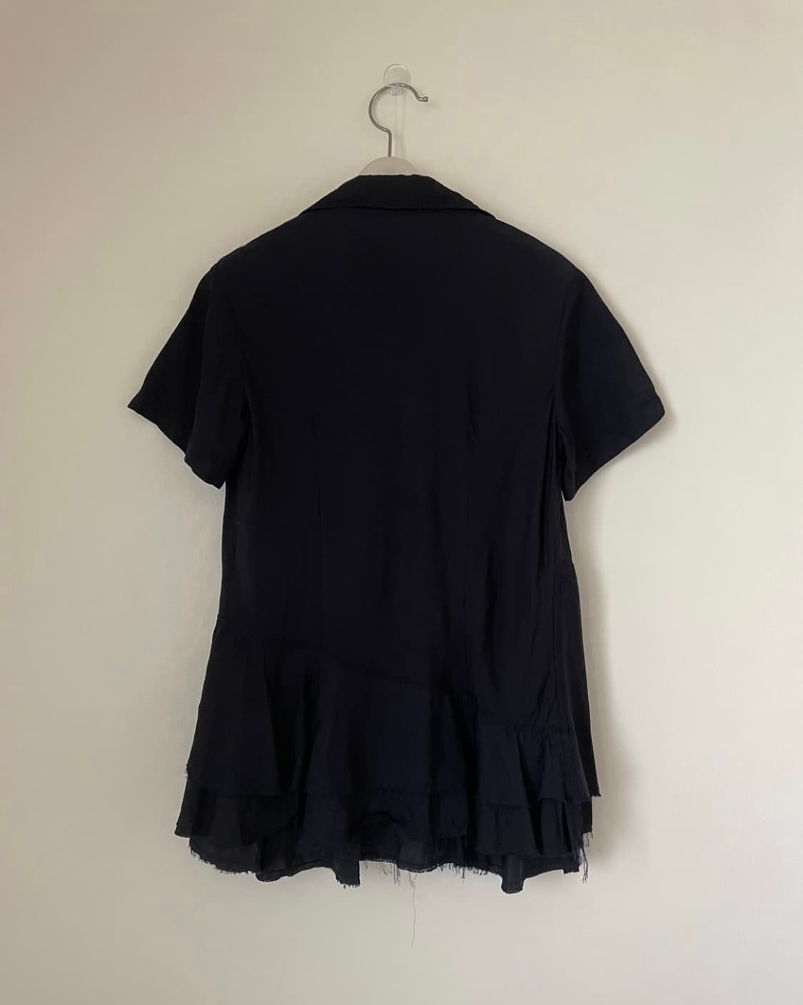 Tricot Comme des Garcons블라우스 상품이미지3