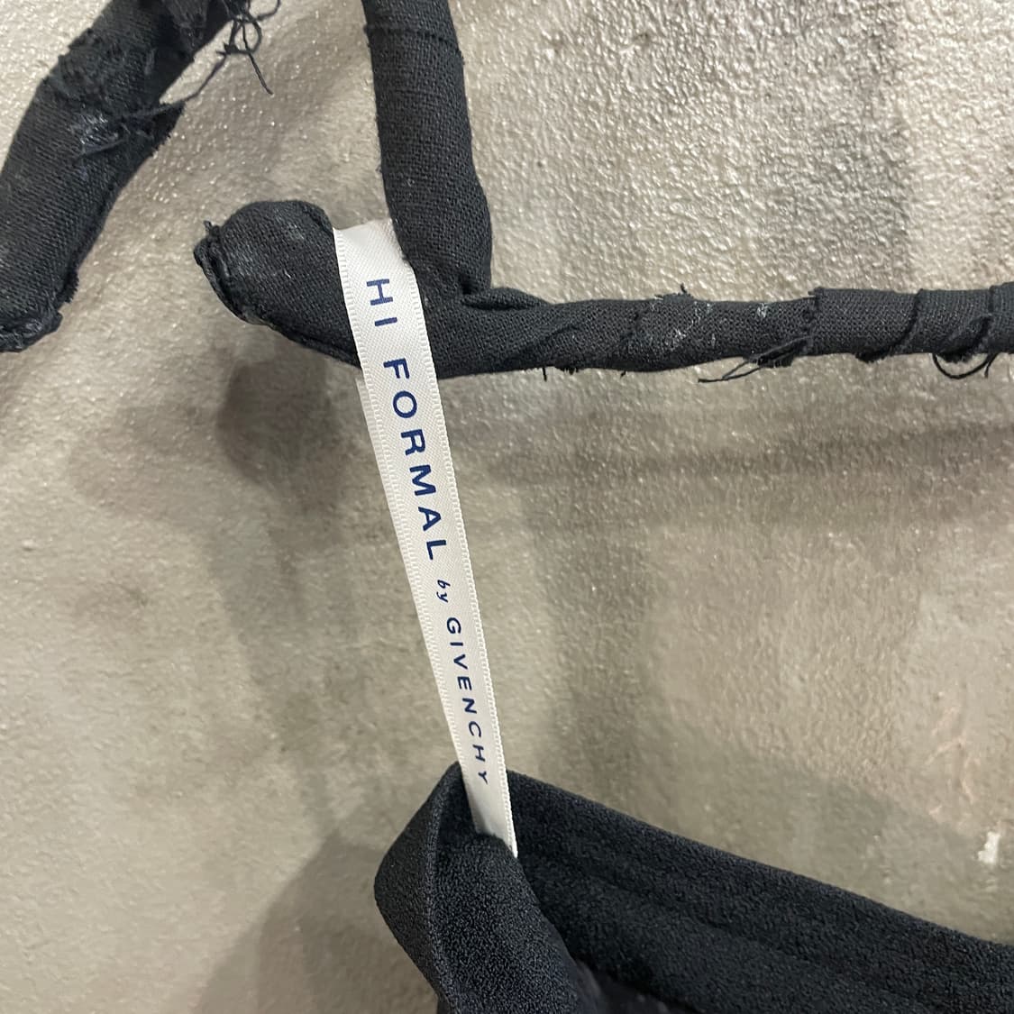 지방시 프론트 플리츠 와이드 스커트 상품이미지5