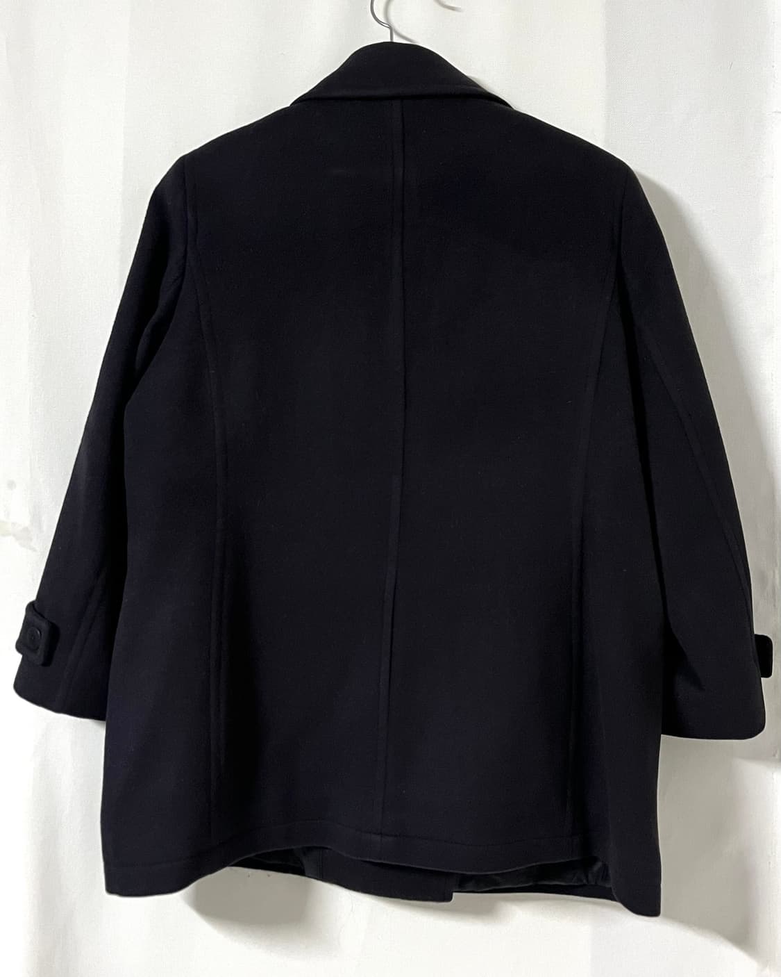 엘엘빈 피코트 상품이미지5