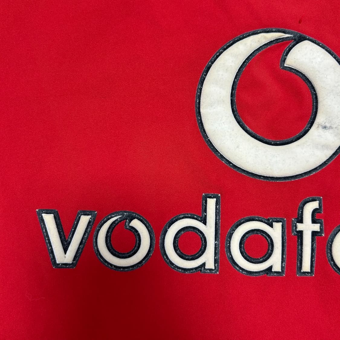 나이키 맨유 02-04 보다폰 유니폼(95) 상품이미지2