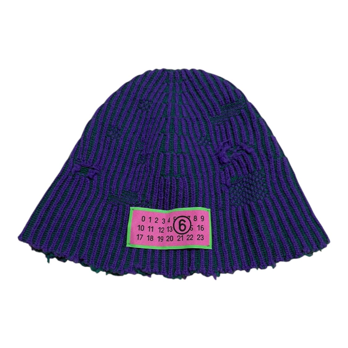 메종 마르지엘라 비니 MM6 Maison Margiela beanie 상품이미지1