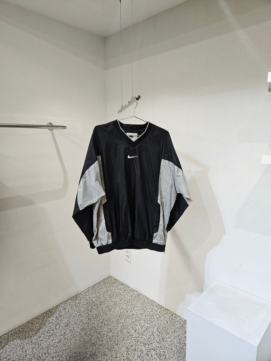 나이키 올드스쿨 베이스볼 웜업 상품이미지1