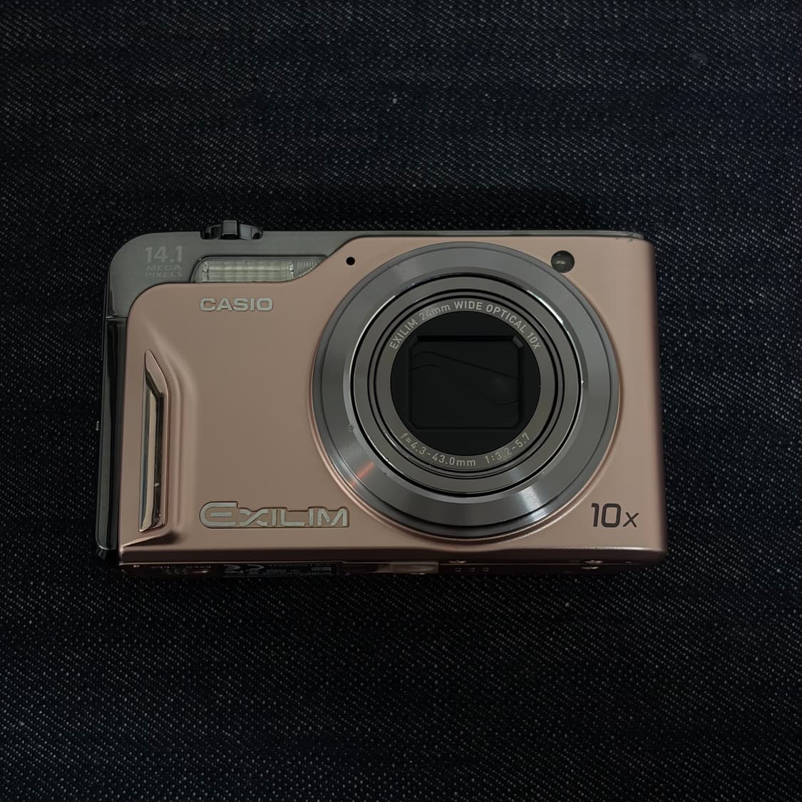 민트급) 카시오 엑슬림h15 상품이미지1