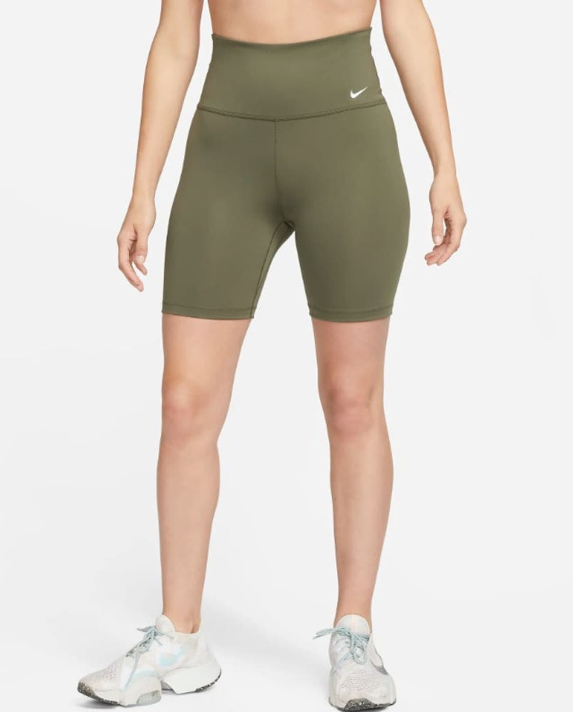 (새상품) 나이키 바이커쇼츠 7인치 레깅스 상품이미지1