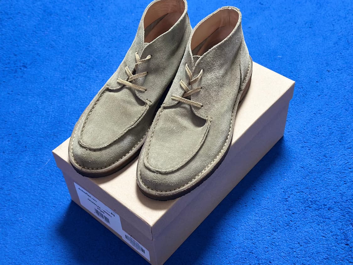 아스토플렉스 듀크플렉스 스톤 43 상품이미지1