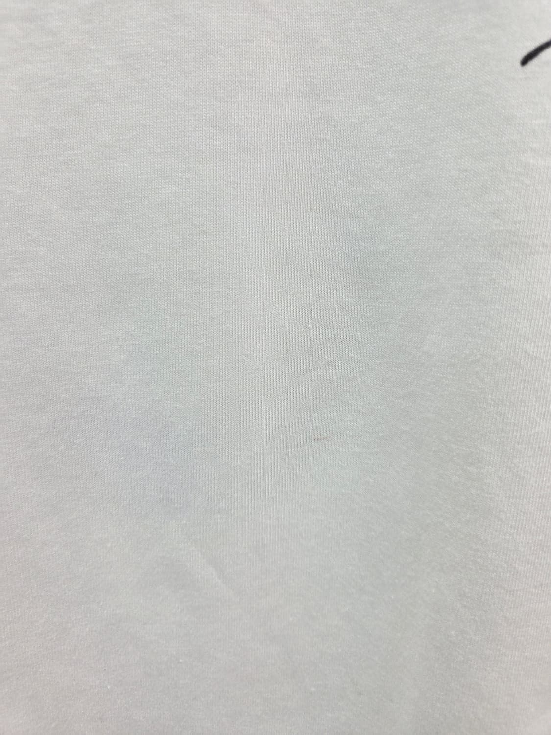 XL 뉴에라 메탈리카 반팔 티셔츠 화이트 상품이미지10