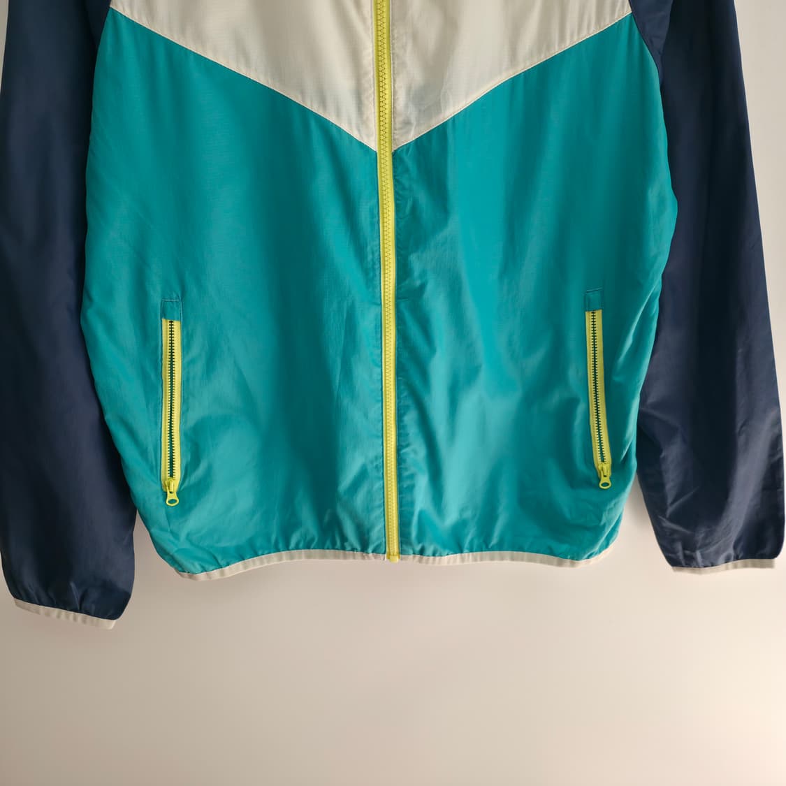 [L] 나이키 윈드브레이커 바람막이 상품이미지3