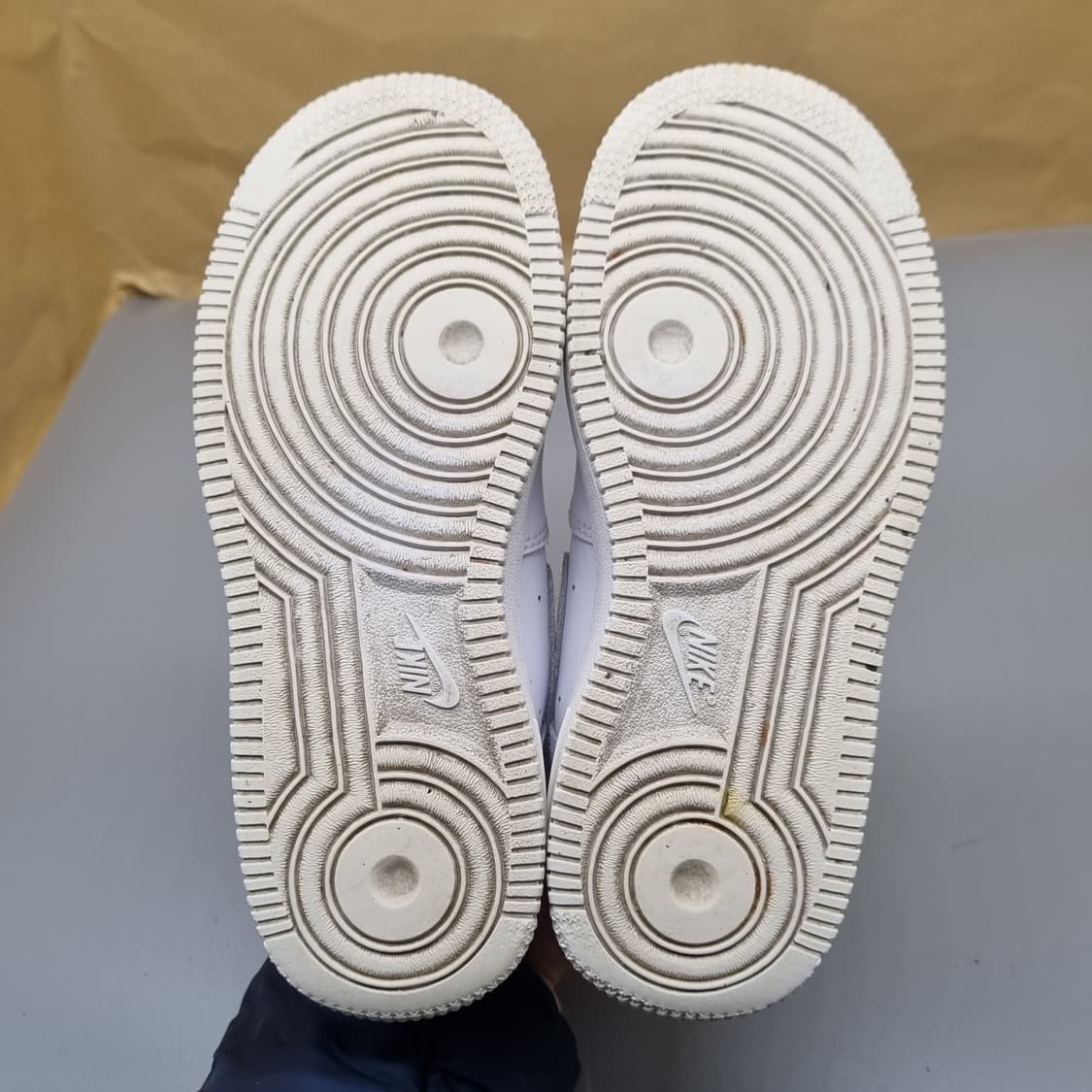 나이키 에어포스1 로우 운동화 220 상품이미지3