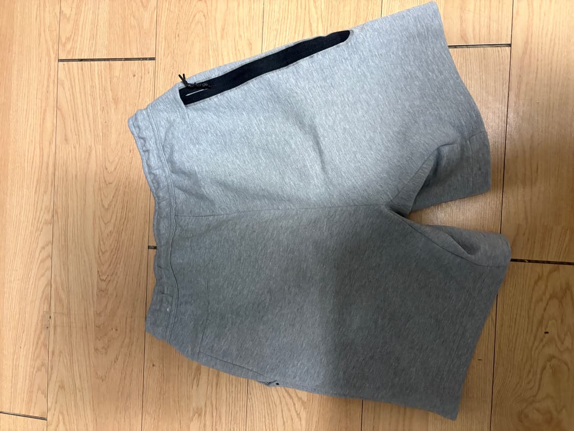 나이키 테크팩 반바지M 상품이미지2
