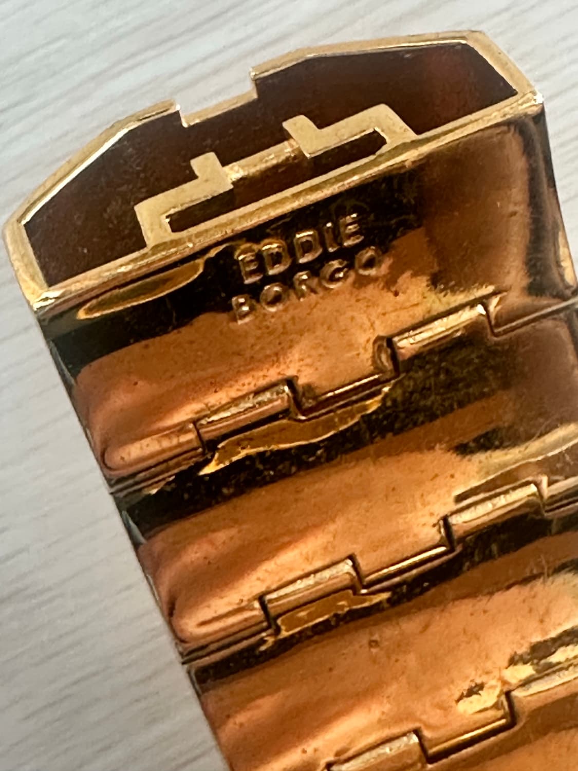 Eddie borgo 뱅글 상품이미지4