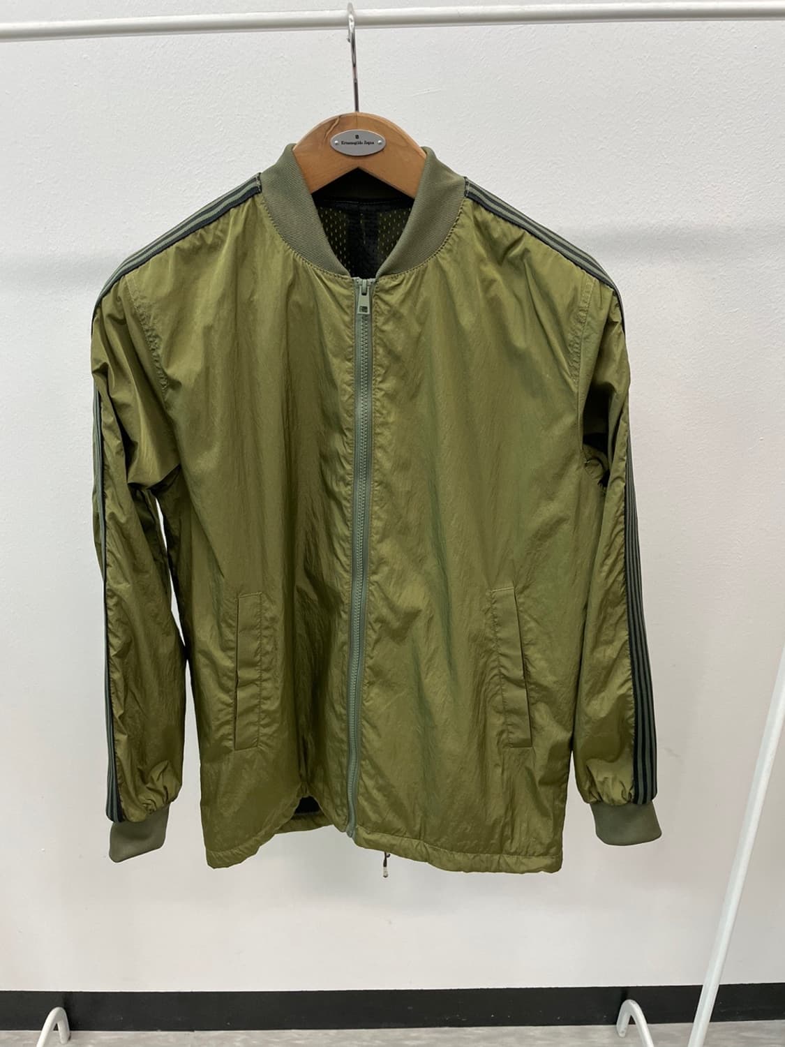 100-105) 브라이언 신형 나일론 자켓 상품이미지1