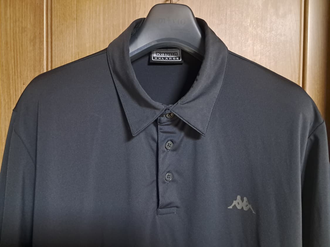 카파 반팔티 남성110  상품이미지4