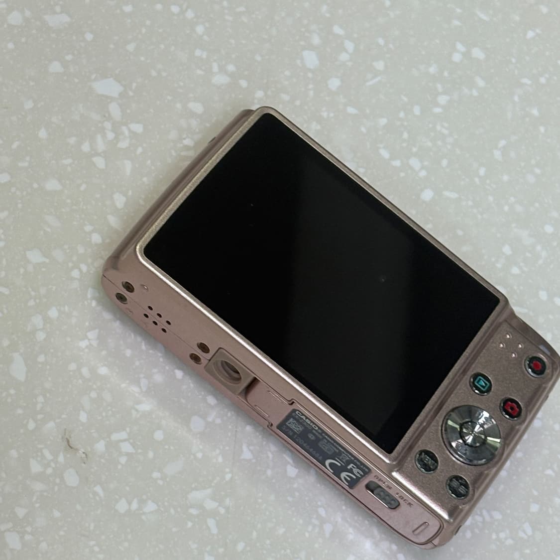 🎀메이크업모드🎀카시오 엑슬림 EX-Z300  상품이미지8