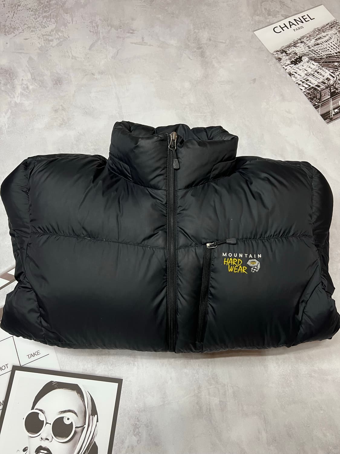 Mountain Hardwear 상품이미지8