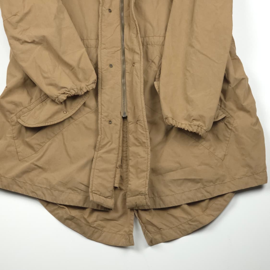 [M] 폴로 진스 컴퍼니 야상 자켓 상품이미지3