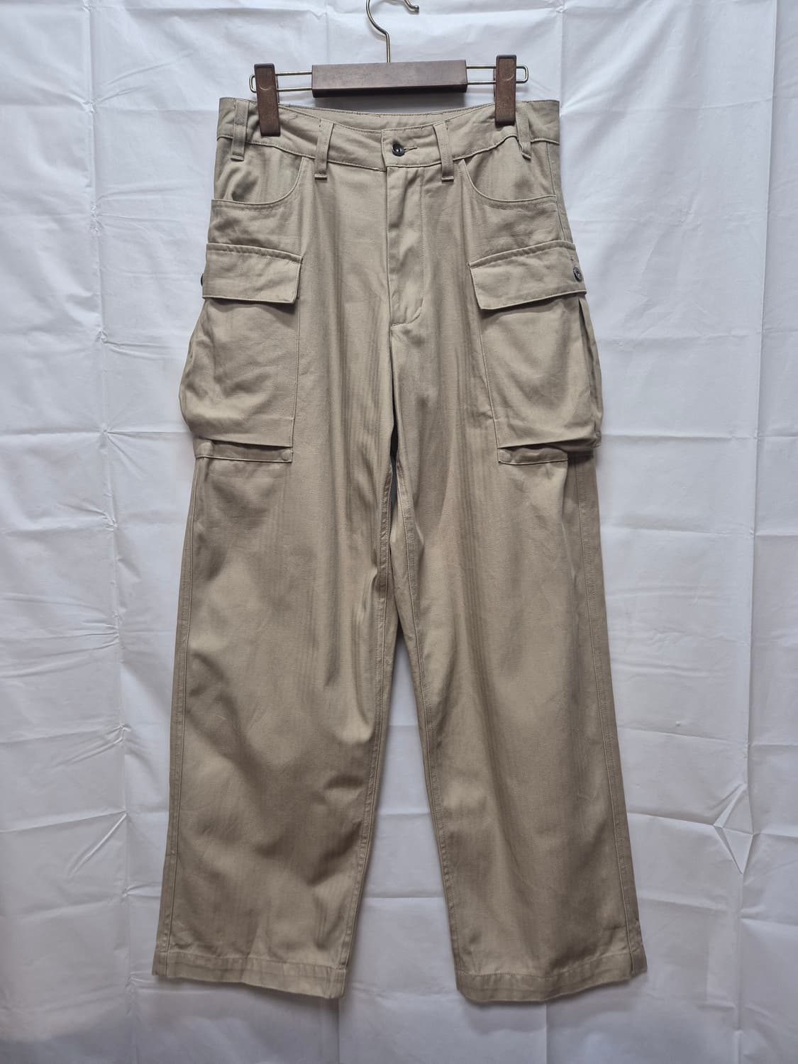 나이키 카고팬츠 상품이미지1