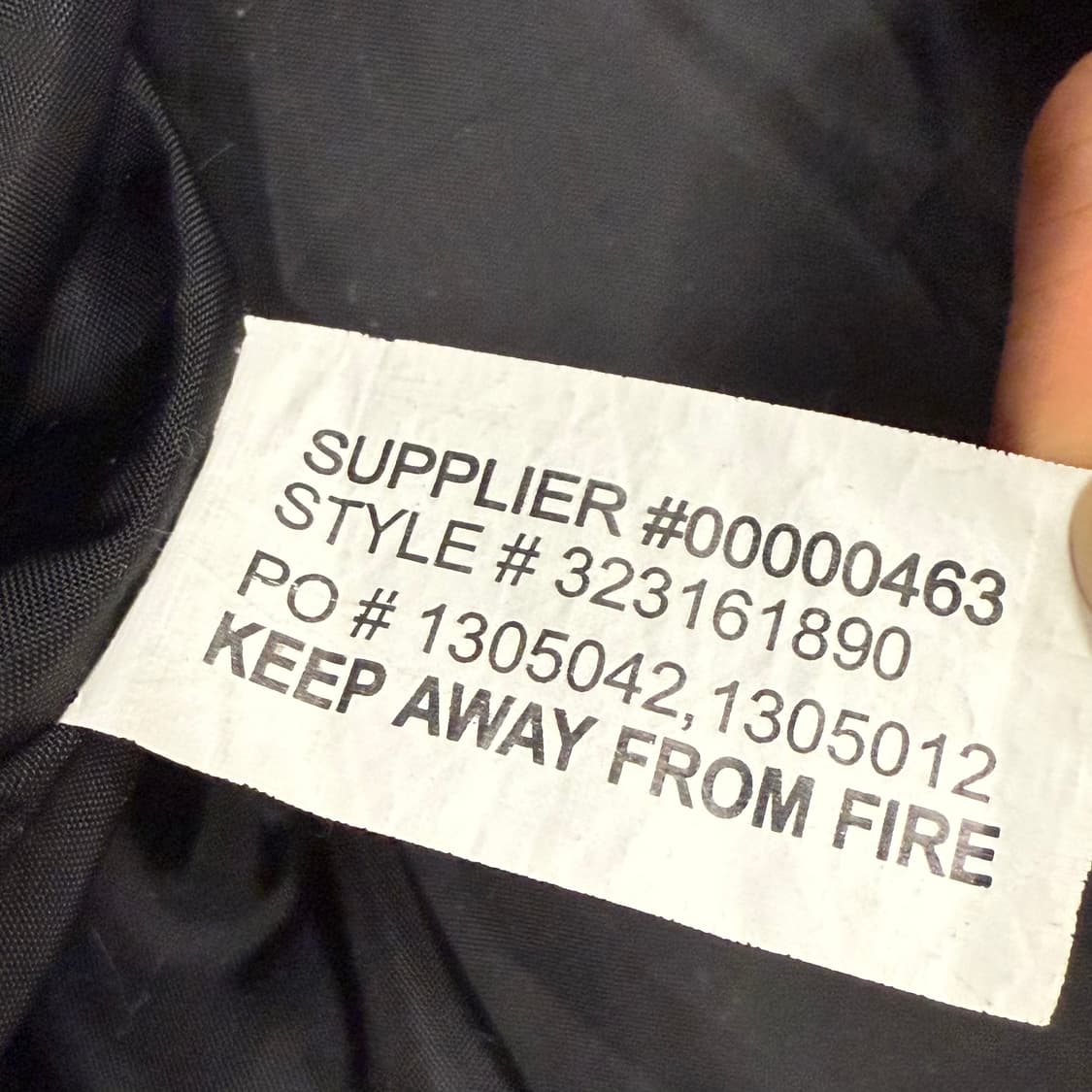 [정품/M] 폴로 랄프로렌 레드 후드 패딩 점퍼 b14 상품이미지7