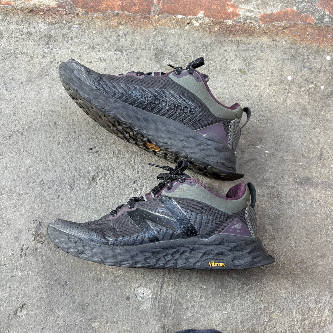 New Balance x Eastlogue 이에로 V6 (260) 상품이미지2