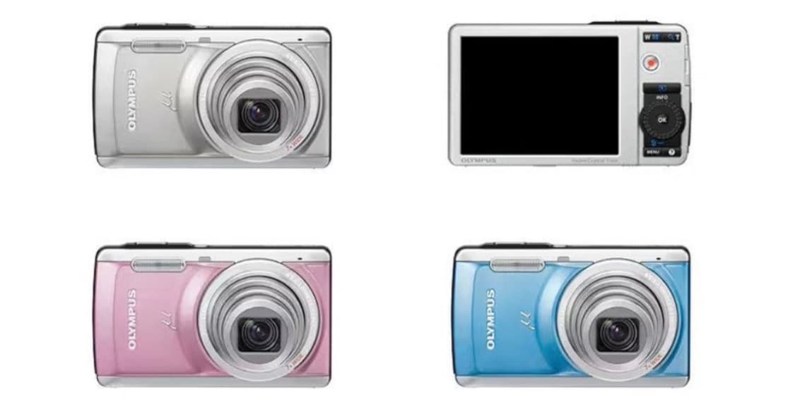 [삽니다] 올림푸스 뮤 7040 구해요 상품이미지1