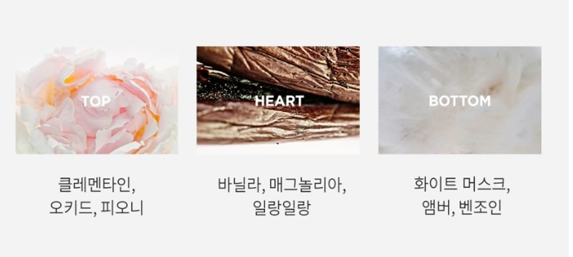 몽블랑 시그니처 우먼 오드퍼퓸 90ml 상품이미지5