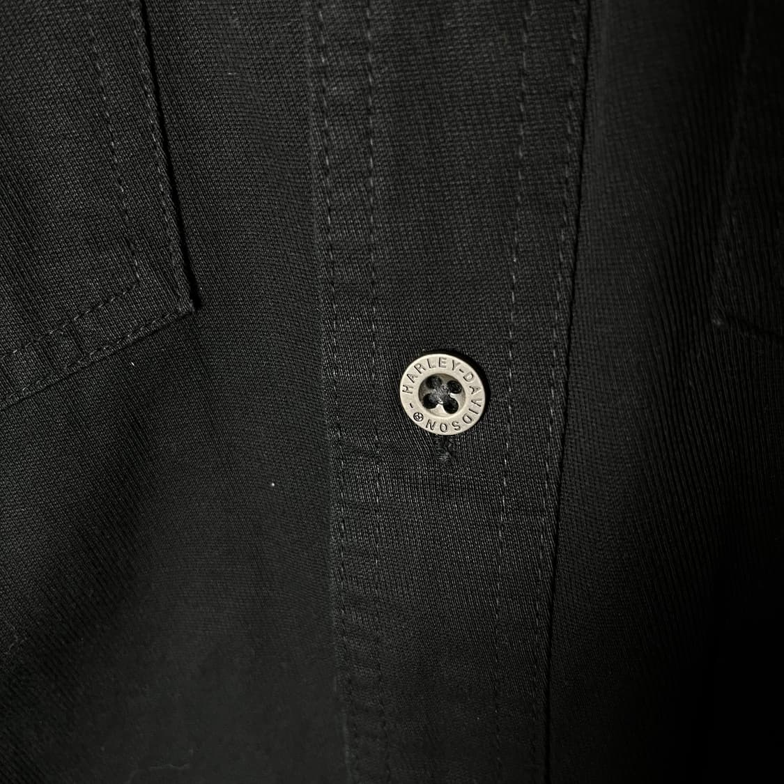 [Harley Davidson] 할리데이비슨 110주년 셔츠 상품이미지4