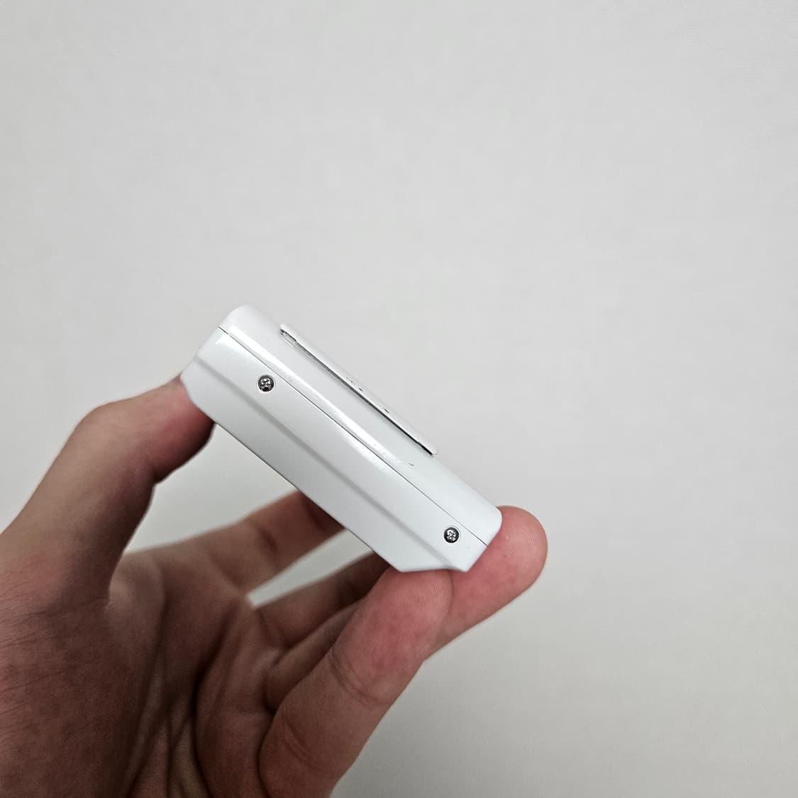 Sony Cybershot DSC-T70 화이트 디카 상품이미지8