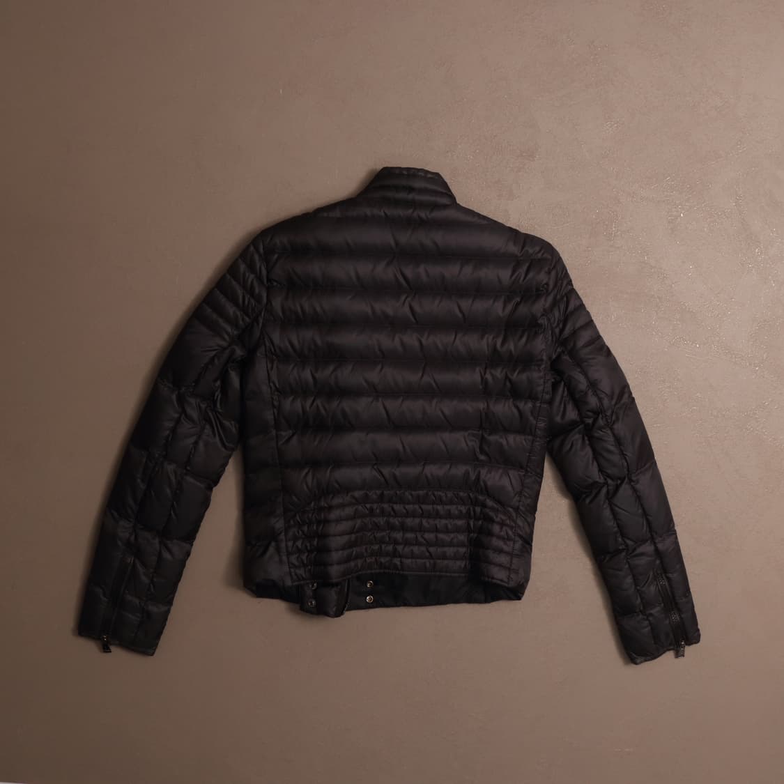 폴로 랄프로렌 라이더 푸퍼 파카 A1434 상품이미지5