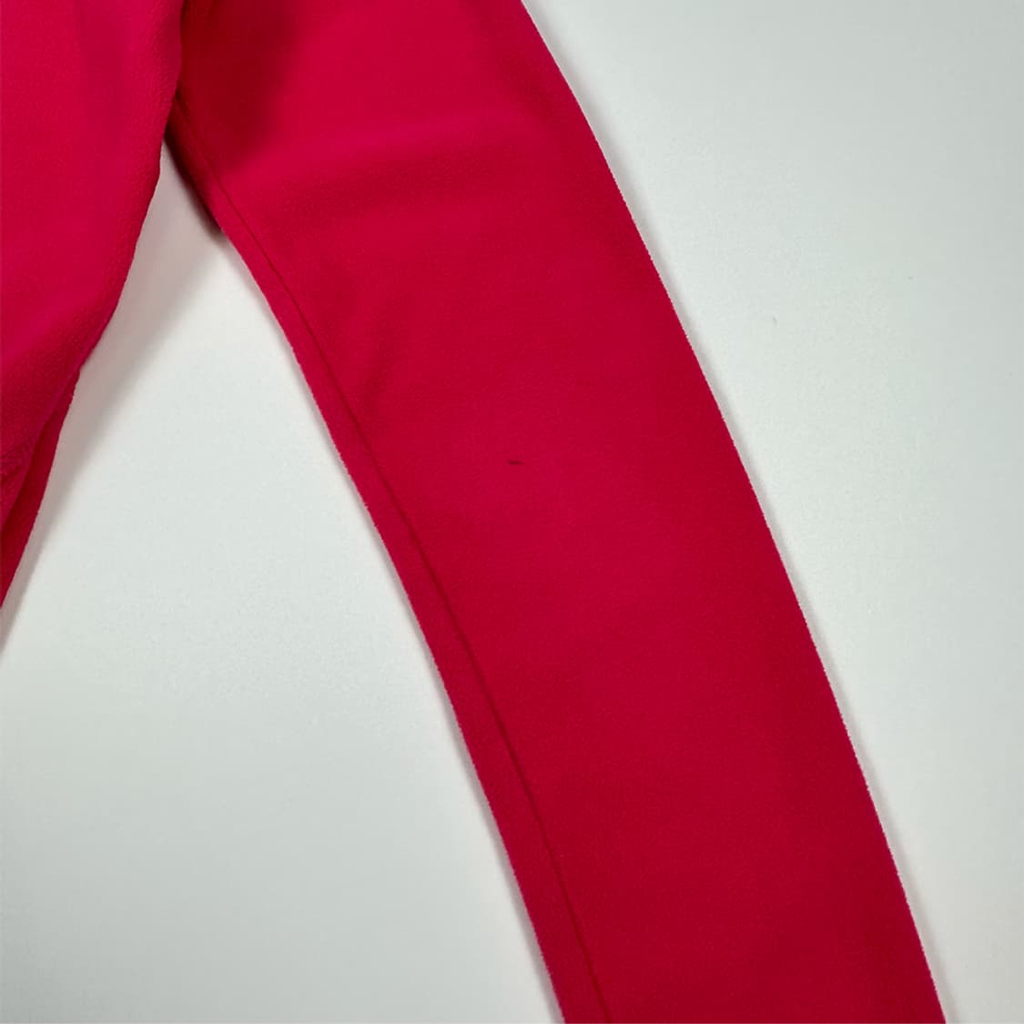 카파 핫핑크 플리스 자켓 상품이미지3