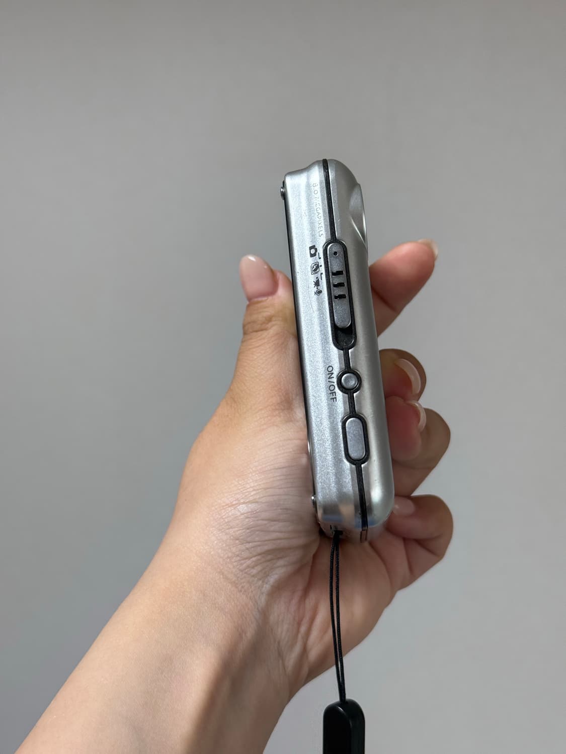 코니카 미놀타 디미지x1 빈티지디카 / 에스파 닝닝 프리지아 디카 상품이미지7