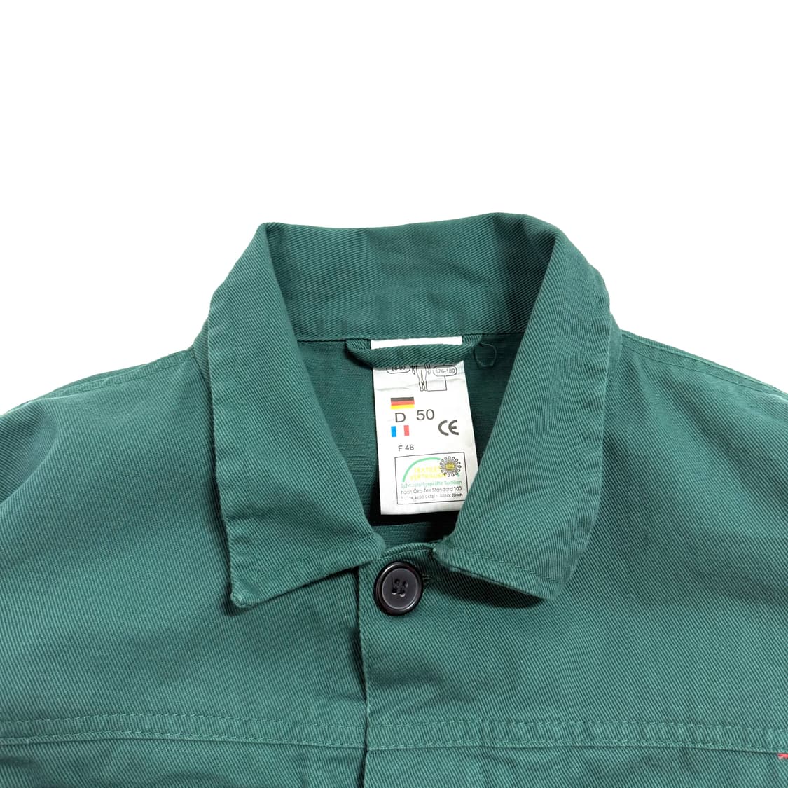 90-00s 독일 빈티지 워크자켓  상품이미지3