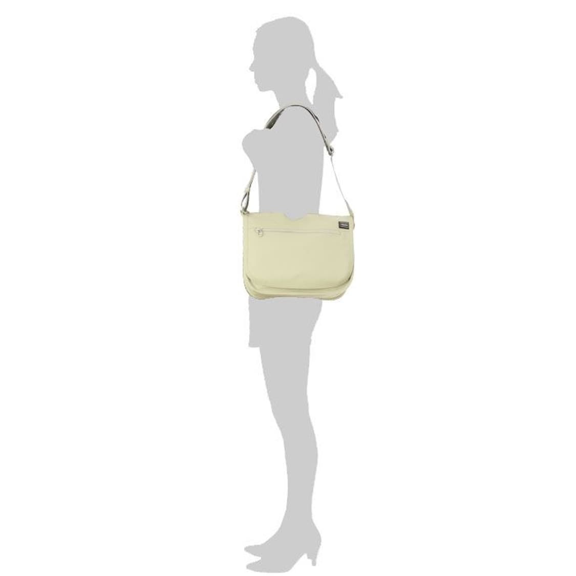 PORTER Naked Shoulder Bag 상품이미지3