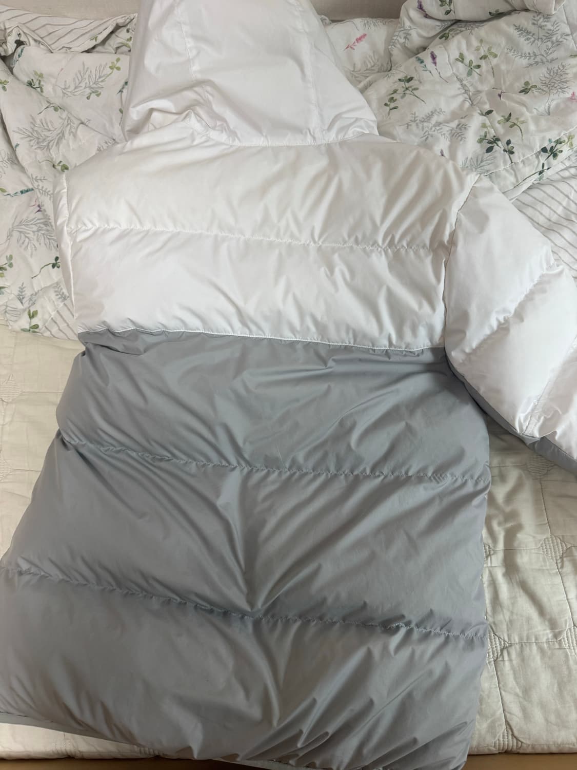 나이키 윈드러너 스톰핏 패딩 s 상품이미지4