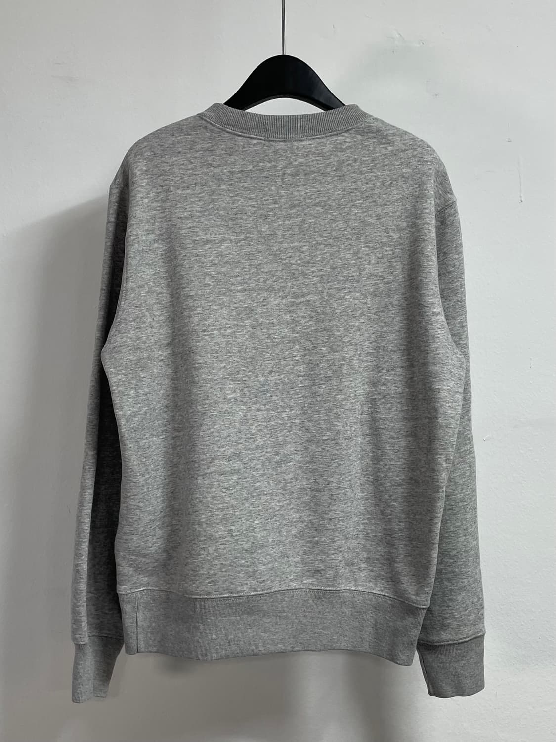 폴로 랄프로렌 베어 그레이 맨투맨 (on.362)   상품이미지3