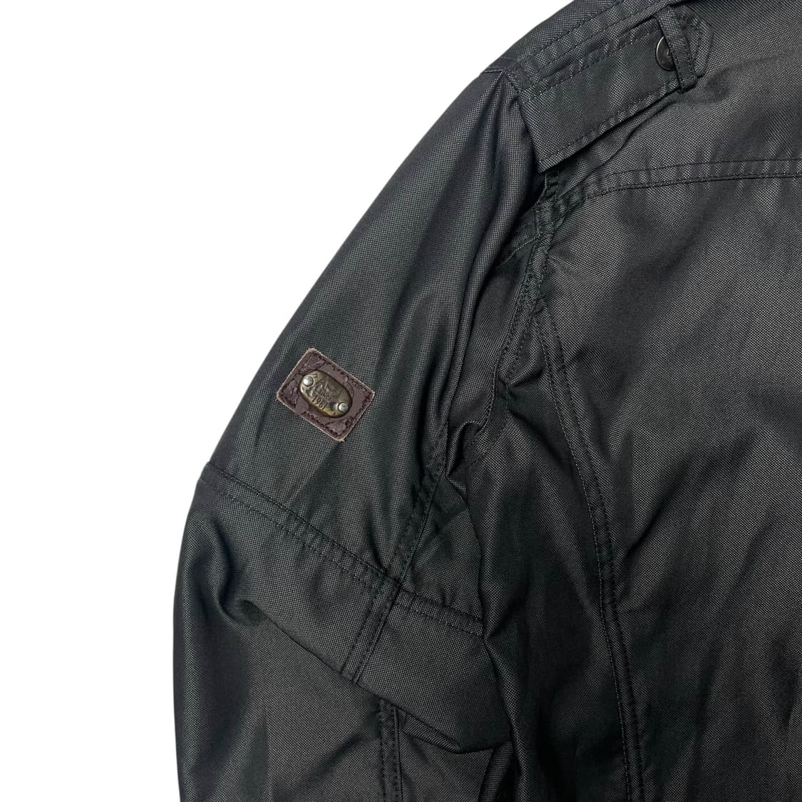 Armani jeans 멀티포켓 유틸리티 자켓 상품이미지8