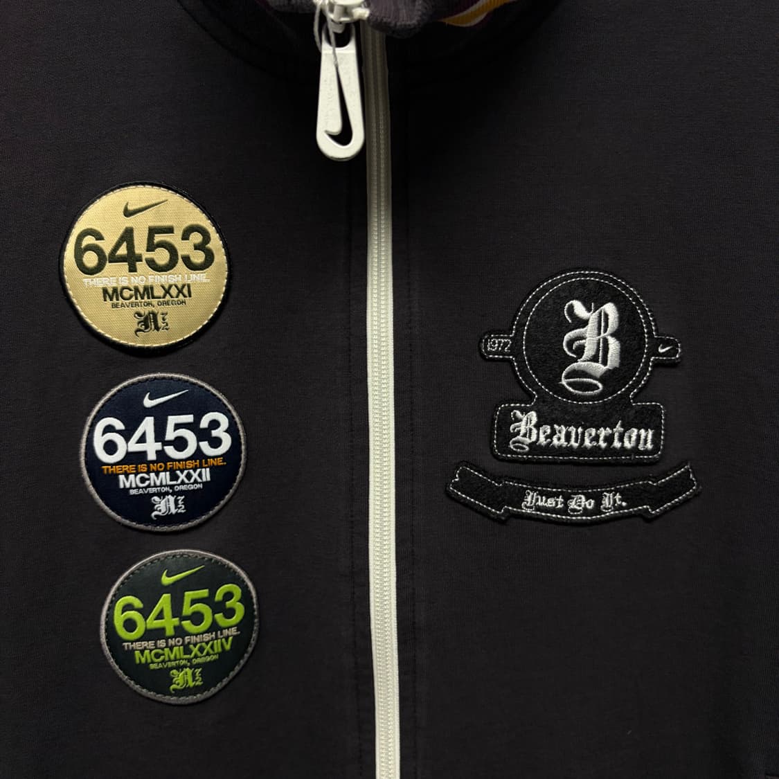 나이키 오레곤 져지 상품이미지3