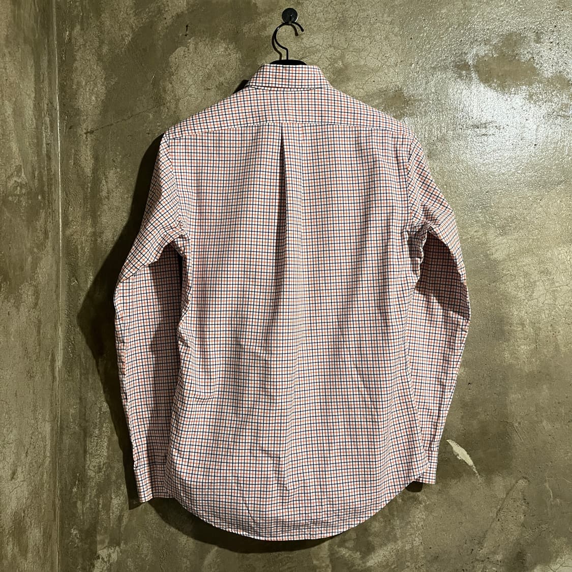 폴로랄프로렌 체크셔츠 상품이미지4