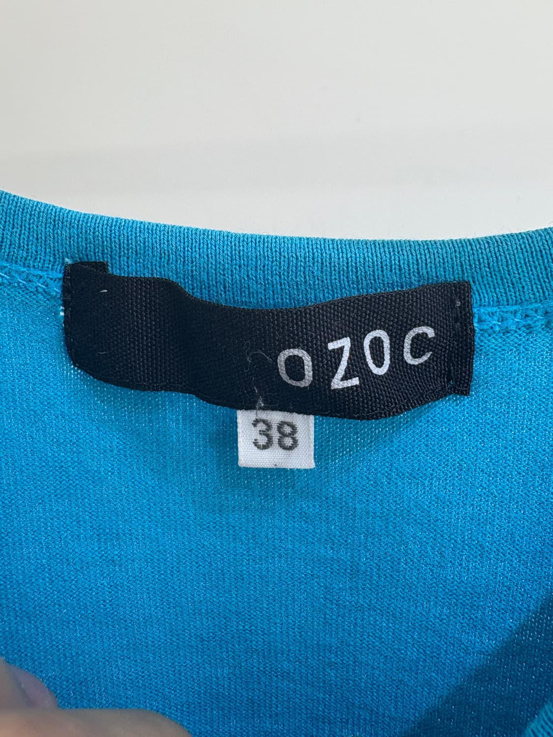 OZOC (Made in Japan) 반팔티셔츠 상품이미지7