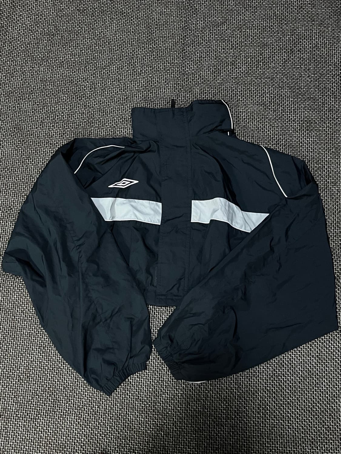 엄브로 크롭 바라막이 (리폼) 상품이미지1