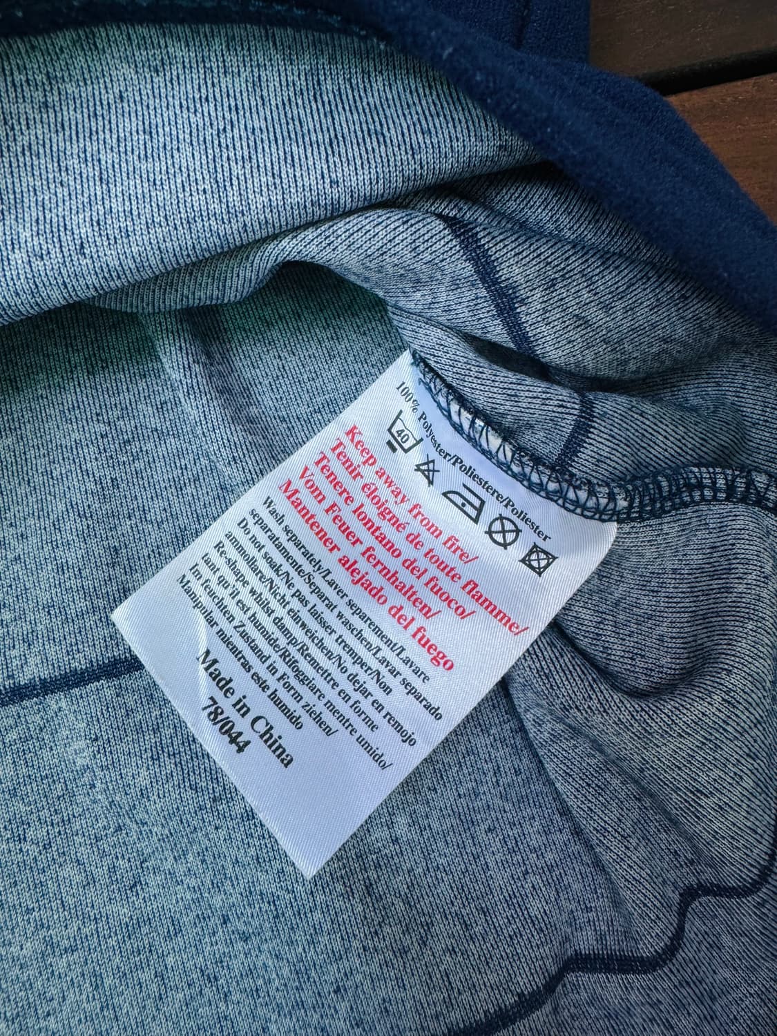 99-00 맨유 어웨이  상품이미지9