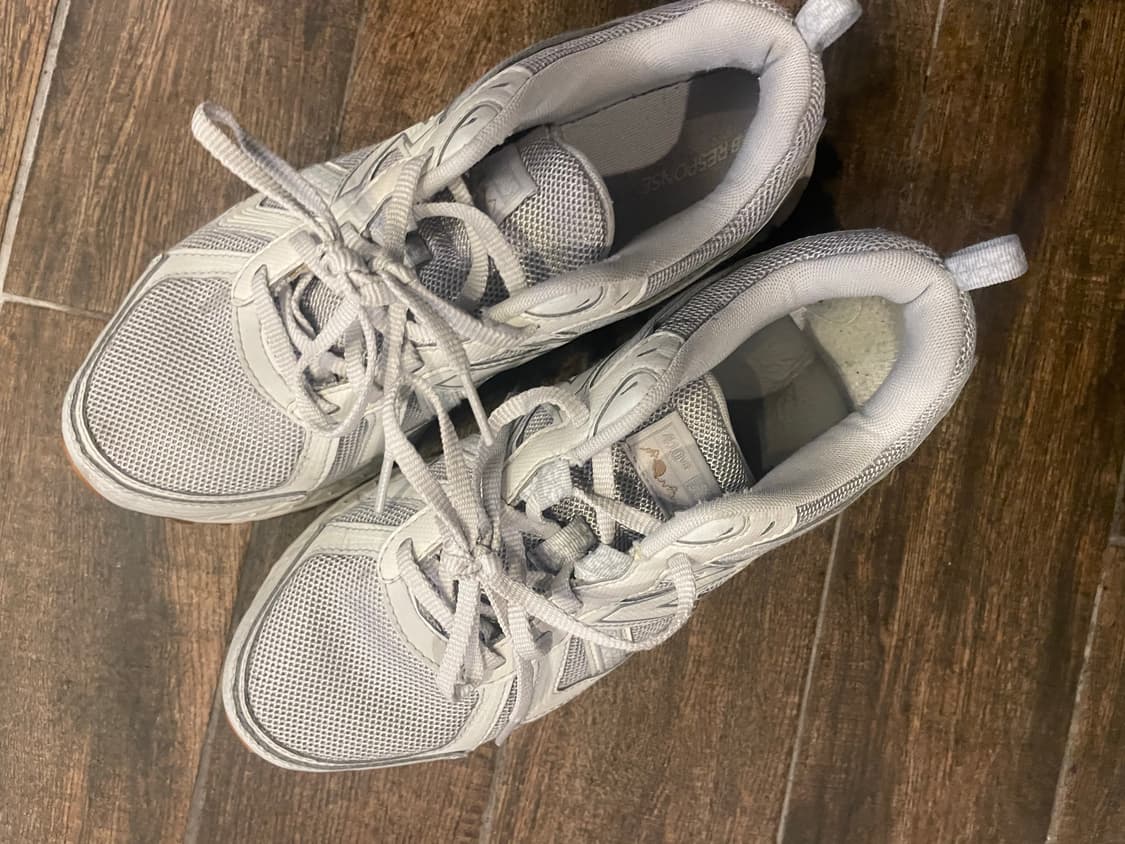 뉴발란스운동화255 상품이미지2