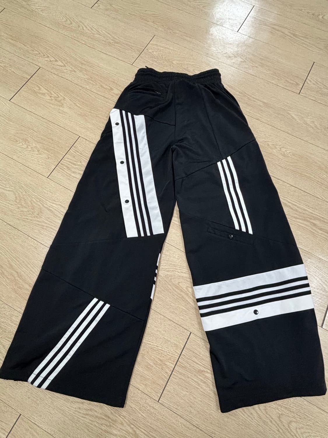 아디다스 다니엘카타리 ”기장 수선“ 상품이미지2