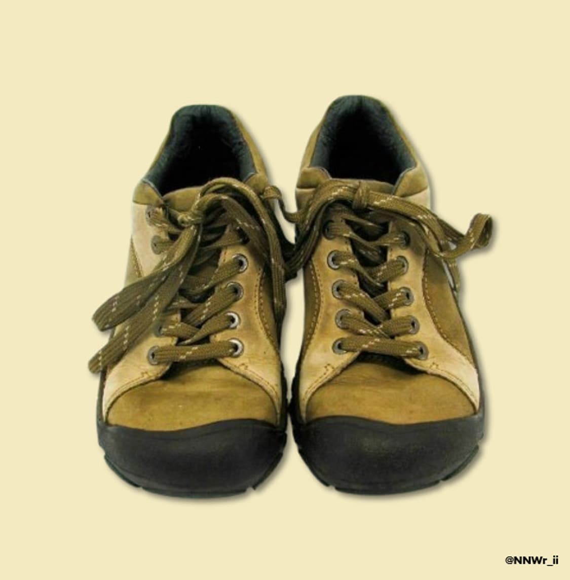 KEEN PRESIDIO GREEN 상품이미지1